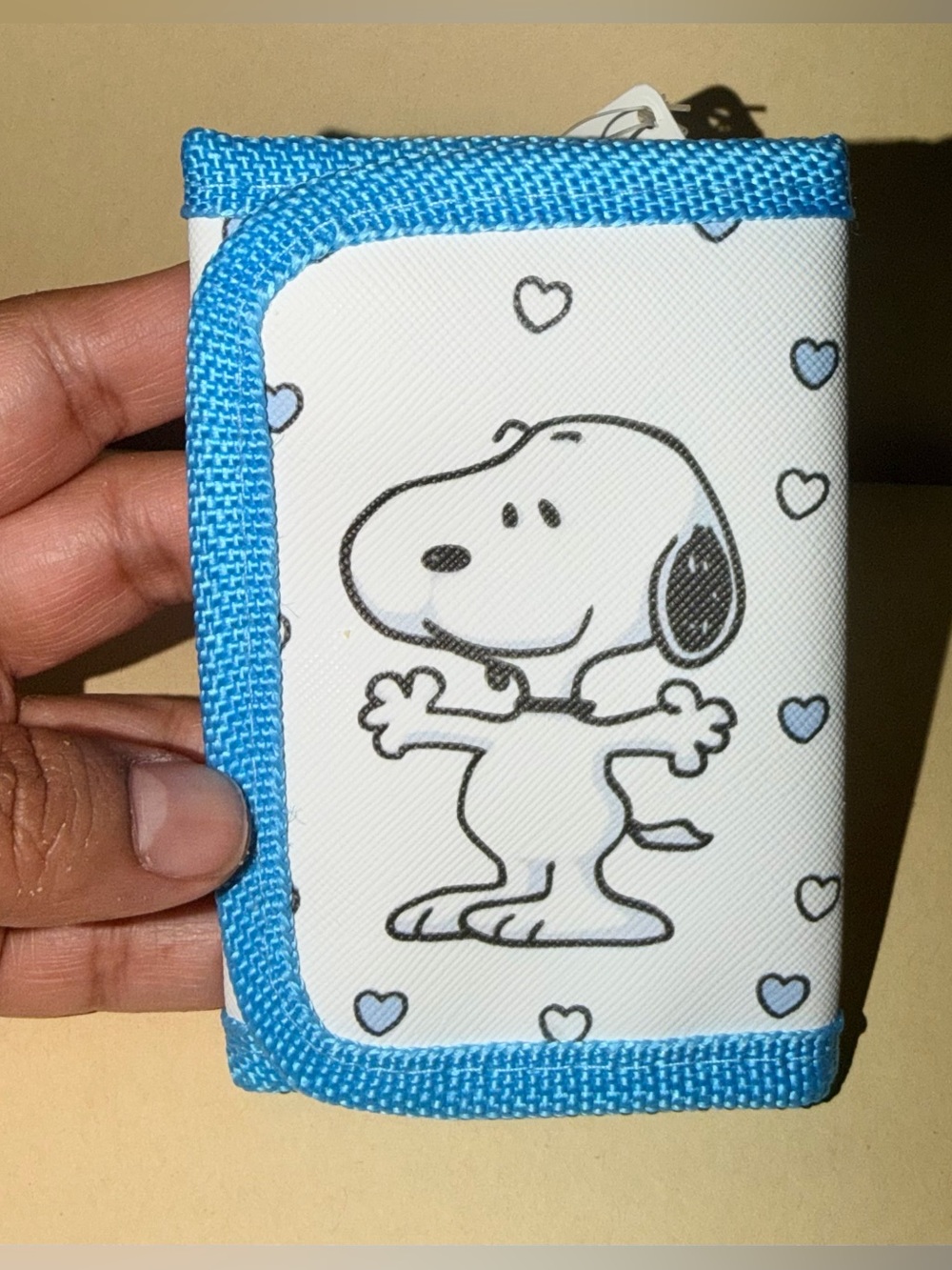 🐾NIP Snoopy Accessories Bundle - Picture 4 of 7